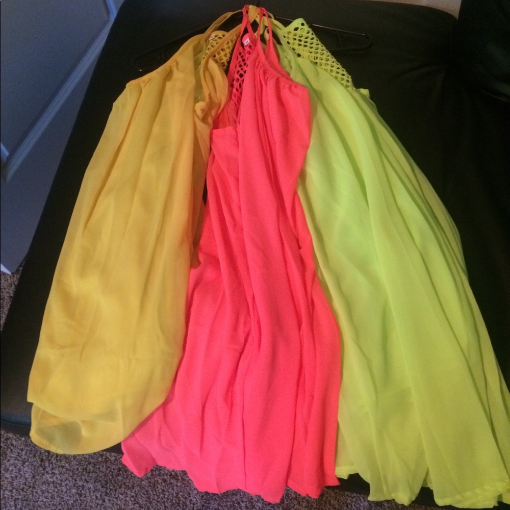sundresses